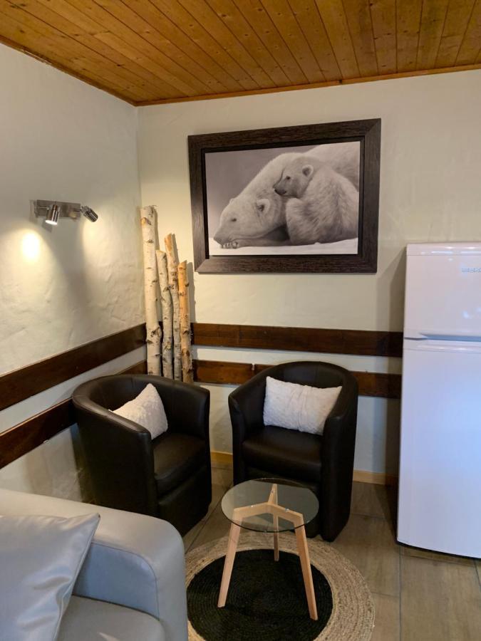 MAGNIFIQUE APPARTEMENT PLEIN SUD AUX SAISIES n3 Les Saisies Extérieur photo